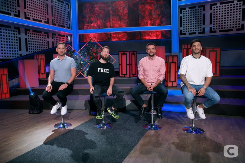 Холостячка 2. Как выйти замуж